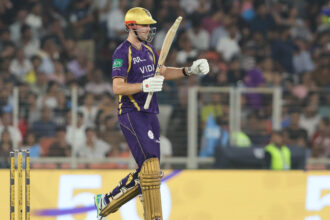 Top 5 Auction picks and their performances in IPL 2026