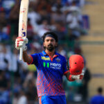 KL Rahul