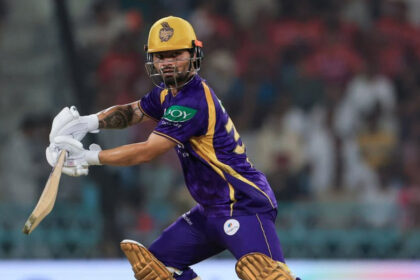 IPL 2026: 3 players KKR underutilised this season
