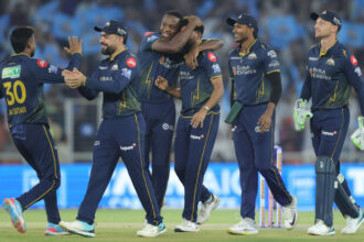 Gujarat Titans