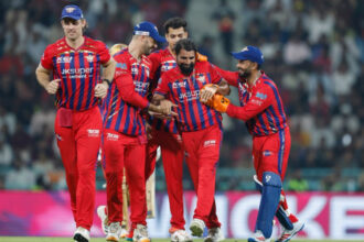 3 changes Lucknow Super Giants should make ahead of IPL 2027