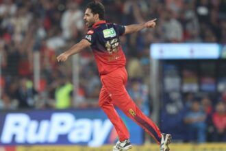 'I don't want to show that I want to play' - Bhuvneshwar Kumar breaks silence on India comeback hopes