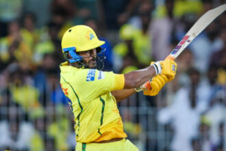 IPL 2026: 3 players CSK underutilised this season