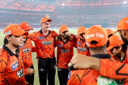 3 changes Sunrisers Hyderabad should make ahead of IPL 2027