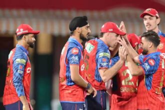 IPL 2026: ‘They focused on process in the first half and results in the second’ - Sachin Tendulkar analyses what went wrong for PBKS