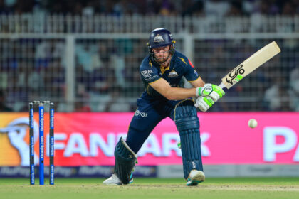 Jos Buttler