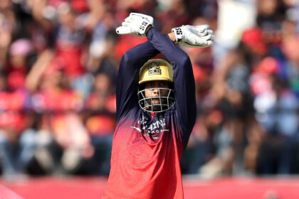‘His presence gives us a mental edge’ - Venkatesh Iyer hails Virat Kohli after RCB’s IPL 2026 triumph