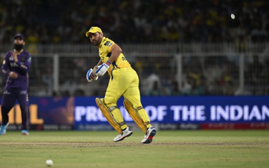 MS-Dhoni