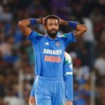 Hardik Pandya