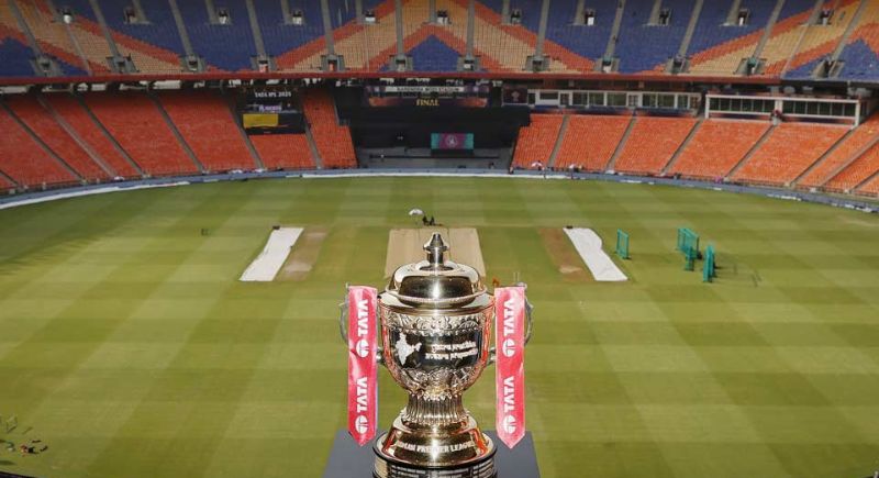 JioStar takes IPL 2026 reach to an all-time high of over 1.2 Billion