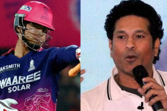 ‘Not even equal to dust of their feet’ - Vaibhav Sooryavanshi’s father urges fans not to compare him with Sachin Tendulkar, Don Bradman