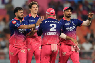 3 changes Rajasthan Royals should make ahead of IPL 2027