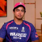 ‘For the sake of world cricket’ - Graeme Swann backs Vaibhav Sooryavanshi to make India debut against Ireland