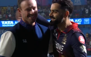 IPL 2026: ‘Once he started flowing, it was one-way traffic’ -  AB de Villiers hails Virat Kohli’s match-winning masterclass