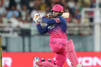 ‘Generational Talent’ - Krunal Pandya left awestruck by Vaibhav Sooryavanshi’s IPL 2026 heroics