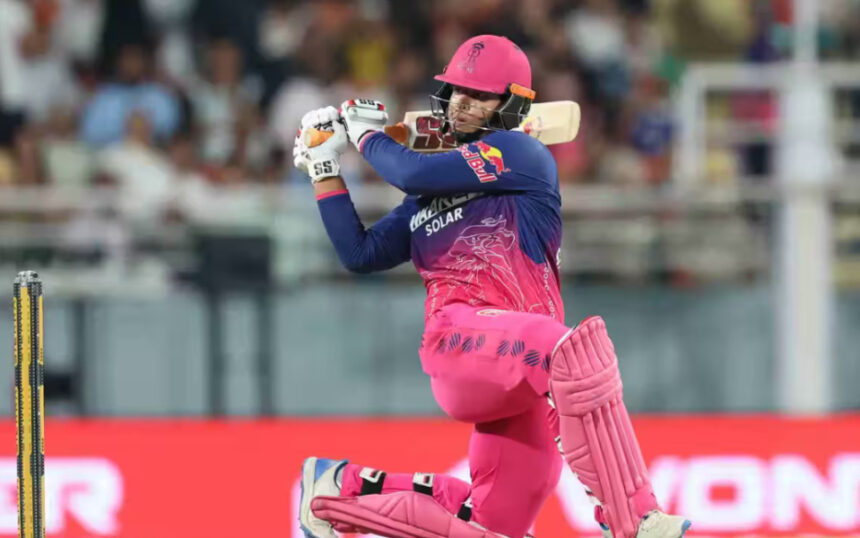 ‘What I’ll remember is Vaibhav Sooryavanshi hitting 72 sixes’ - Sunil Gavaskar lauds 15-year-old after record IPL 2026 season