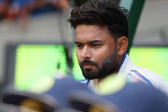 'You need to have a better IPL than this' - Aakash Chopra on Rishabh Pant's leadership future after IPL 2026