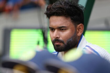 'You need to have a better IPL than this' - Aakash Chopra on Rishabh Pant's leadership future after IPL 2026