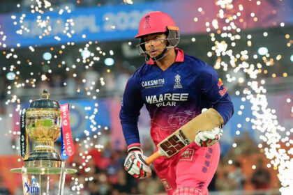 'I think that's what's unusual' - Alastair Cook points out unique aspect of Vaibhav Sooryavanshi's power-hitting