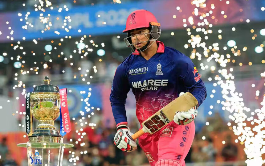 'I think that's what's unusual' - Alastair Cook points out unique aspect of Vaibhav Sooryavanshi's power-hitting