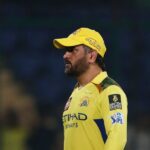 MS Dhoni