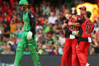 Cricket Australia faces turmoil after Melbourne Stars-Renegades merger plan