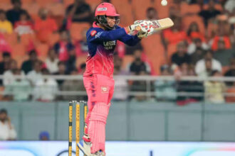 ‘He should be picked for the Ireland series’ - MSK Prasad backs immediate India call-up for Vaibhav Sooryavanshi