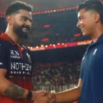 Virat Kohli & Vaibhav Sooryavanshi