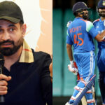 ‘You need this ability there’ - Irfan Pathan back Rohit Sharma and Virat Kohli for 2027 ODI World Cup