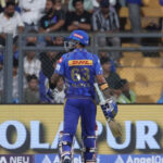 Suryakumar Yadav