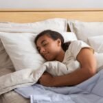 health, sleep