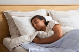 health, sleep