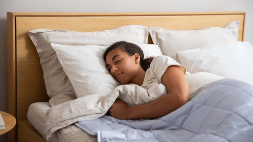health, sleep