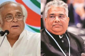 Jairam Ramesh