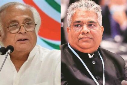 Jairam Ramesh