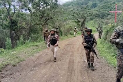 Bodies of six Naga men identified, handover may take time: Manipur minister