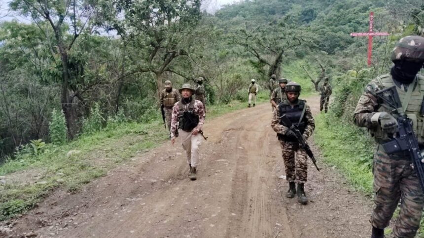 Bodies of six Naga men identified, handover may take time: Manipur minister