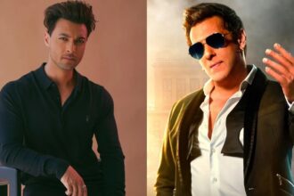Aayush Sharma Salman Khan
