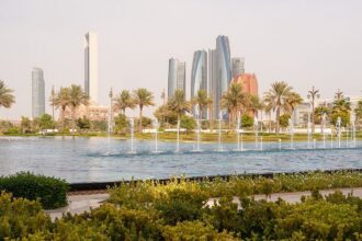Abu Dhabi real estate rent