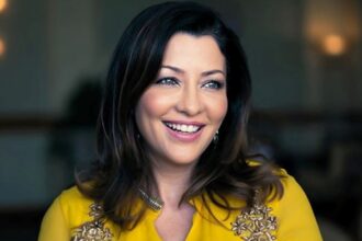 Aditi Govitrikar