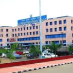 3 year old cancer patient dies, AIIMS Bhopal medical negligence, nurse injects hazardous chemical into 3 year old, nurse injects hazardous chemical into minor, nurse injects hazardous chemical, AIIMS Bhopal, Indian express news, current affairs