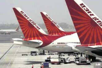 air india