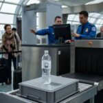 airport