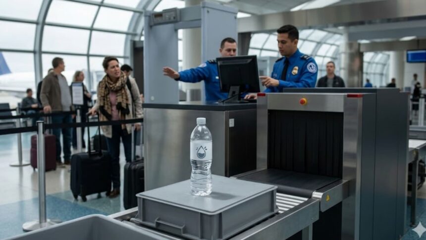 airport