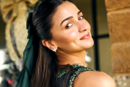Alia Bhatt
