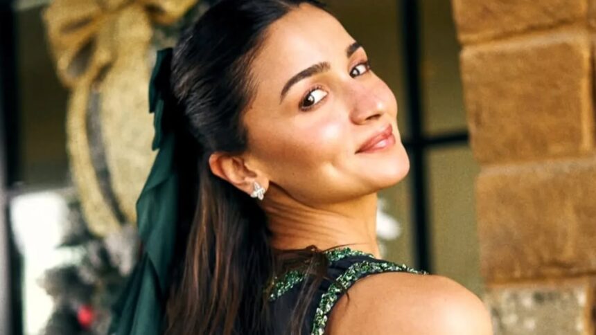 Alia Bhatt