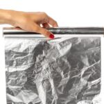 aluminium foil