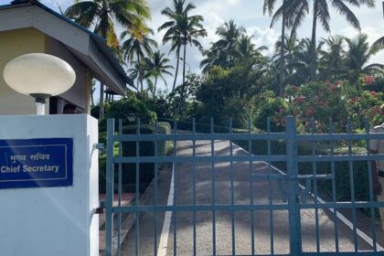 Key witnesses turn hostile in gangrape case against former Andamans Chief Secy