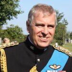 Andrew Mountbatten-Windsor