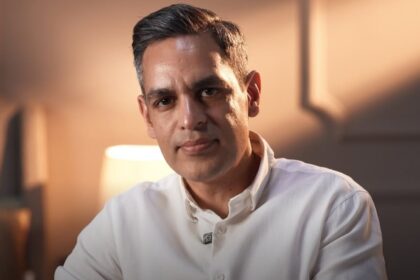 Bollywood stars and life lessons on resilience and success
